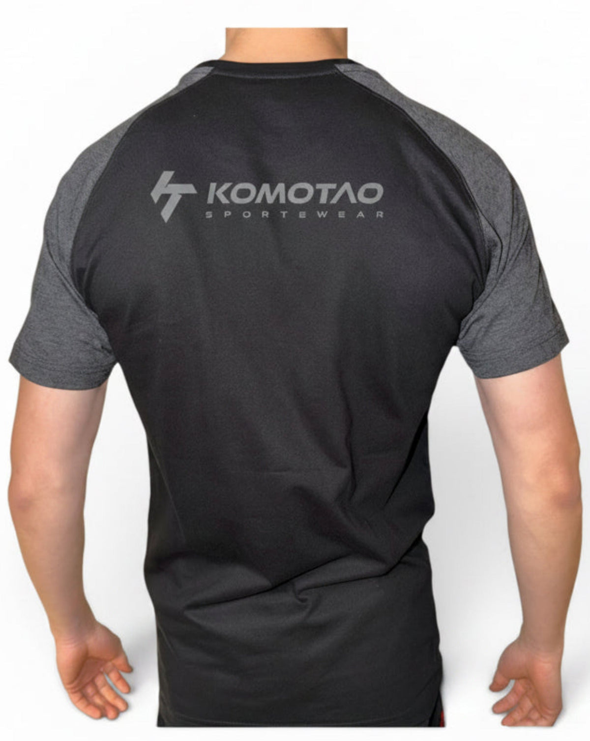 Raglan T-Shirt