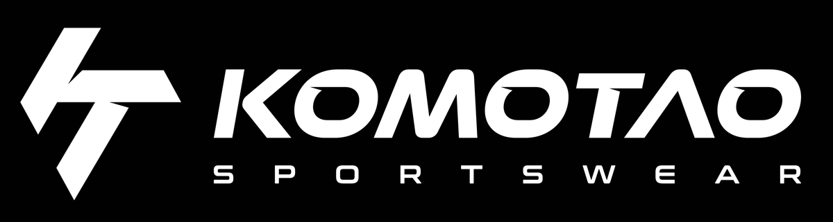 KOMOTAO Sportswear
