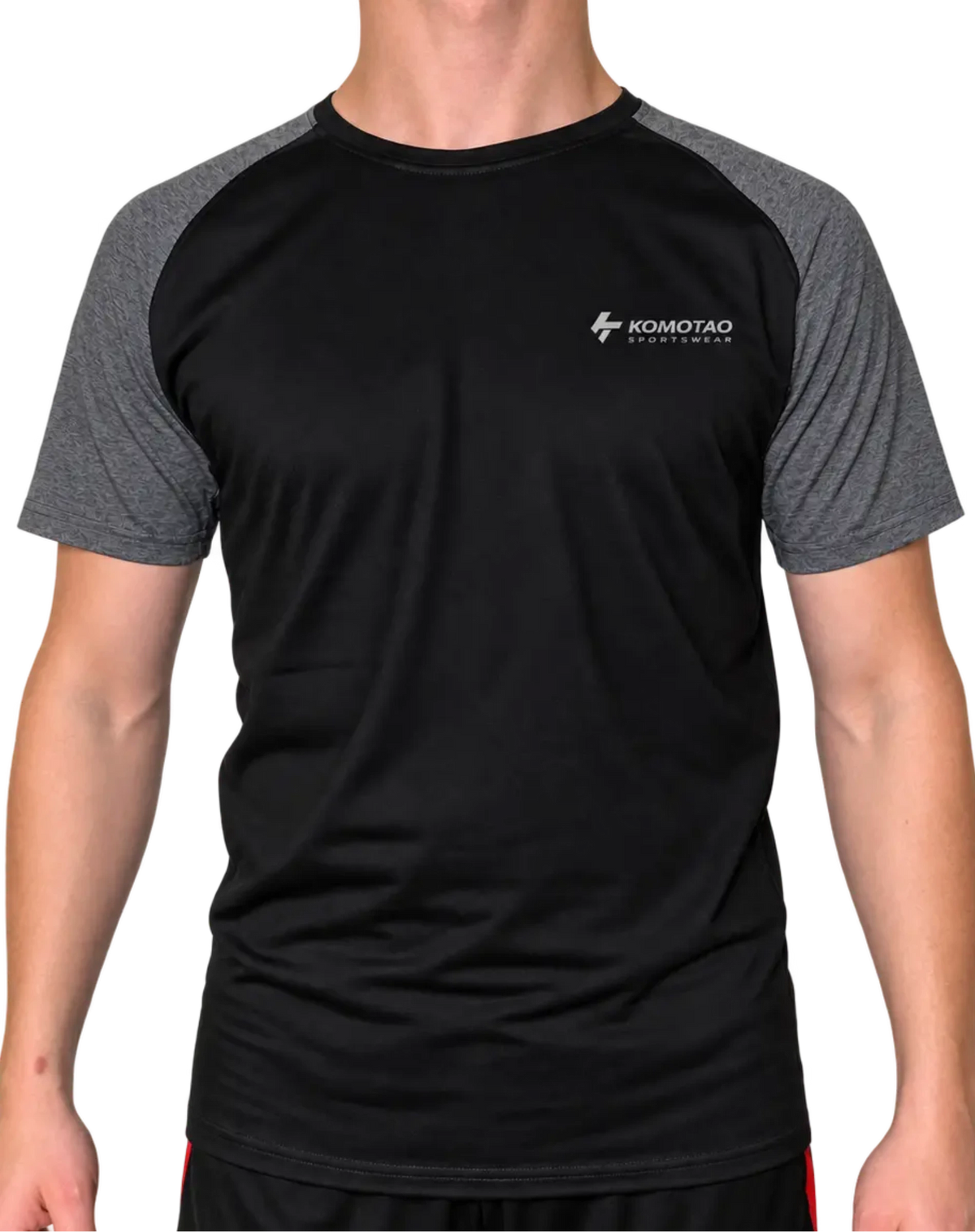 Raglan T-Shirt