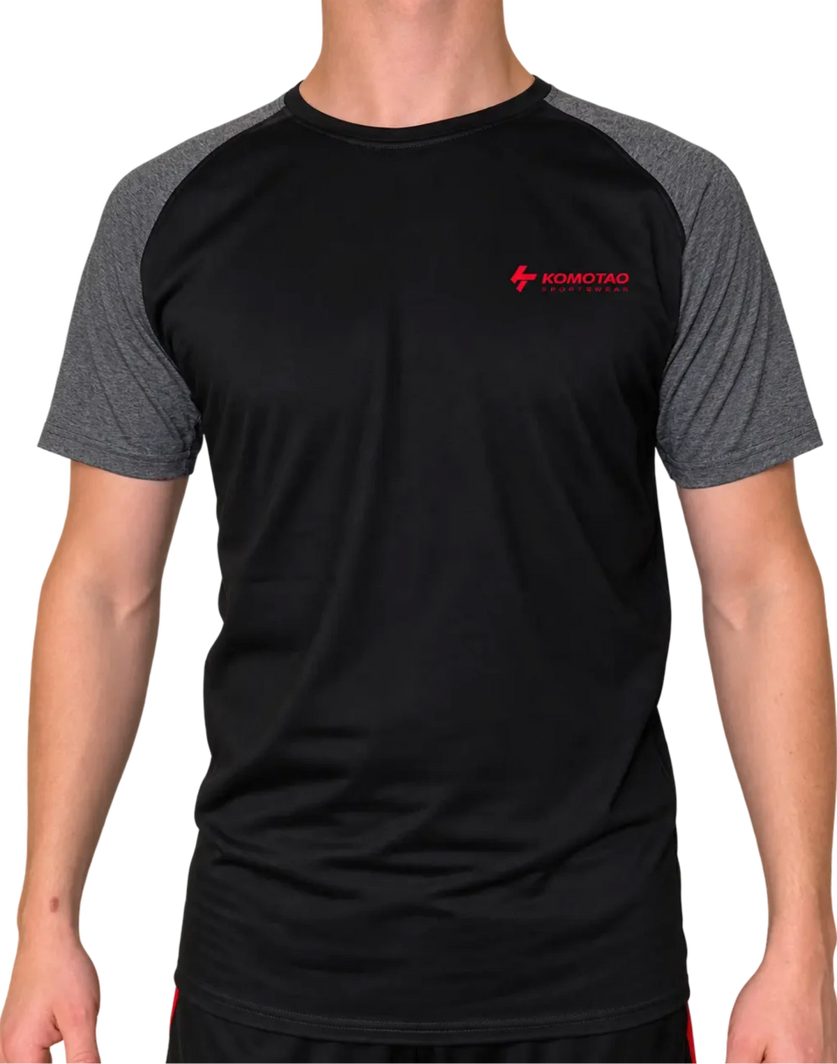 Raglan T-Shirt
