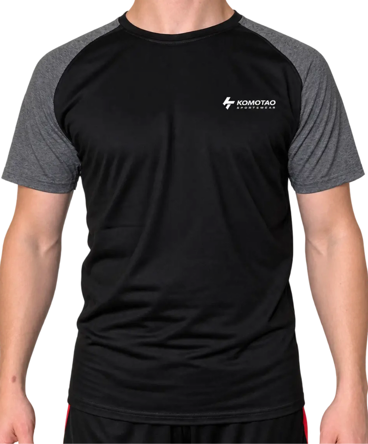Raglan T-Shirt