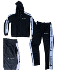 Trainingsanzug Komplett
