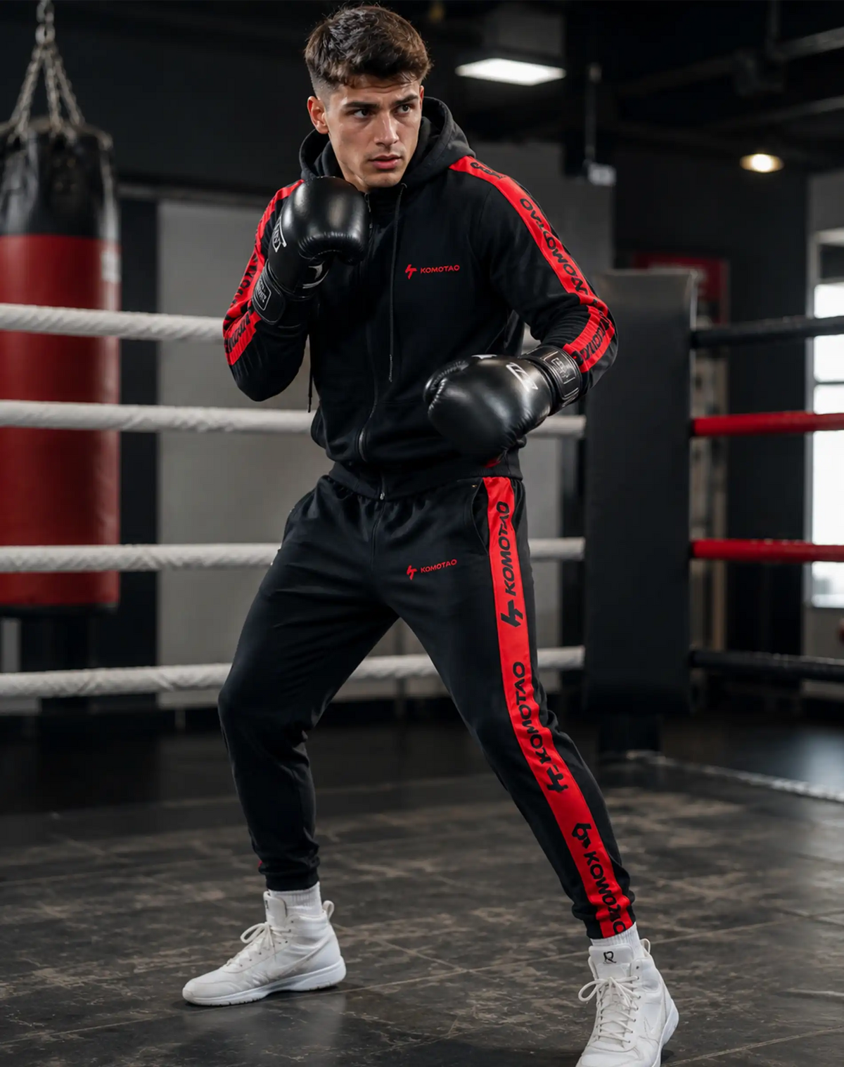 Trainingsanzug Komplett