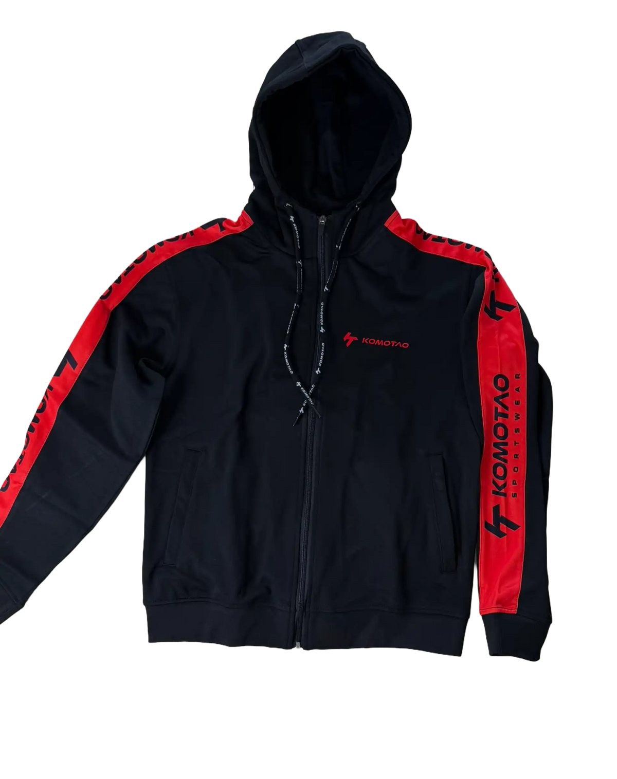 Trainingsjacke