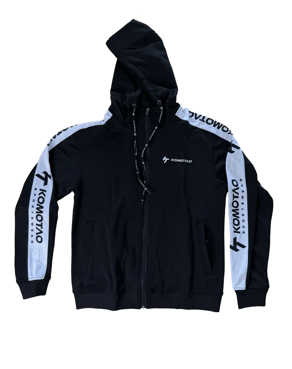 Trainingsjacke