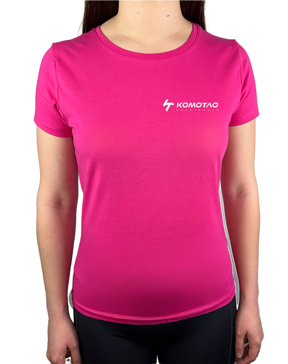 T-Shirt Kurzarm