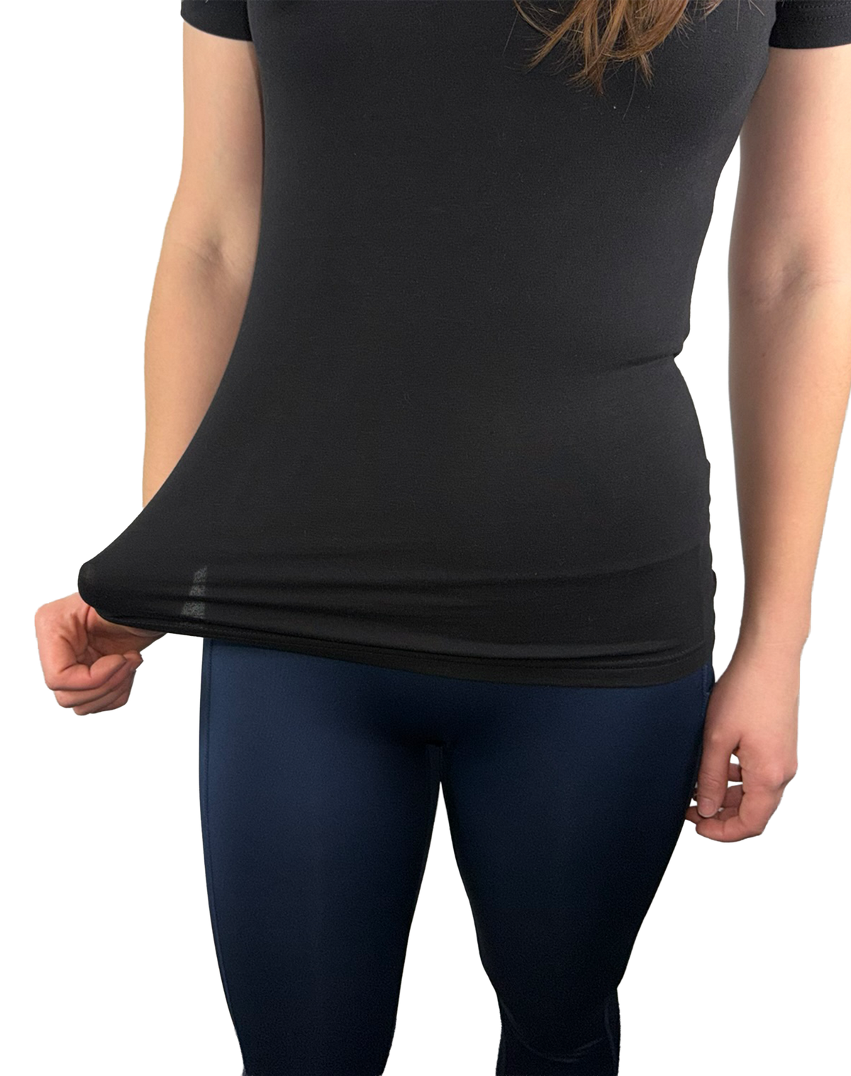 T-Shirt Kurzarm