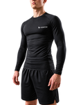 Compressionsshirt