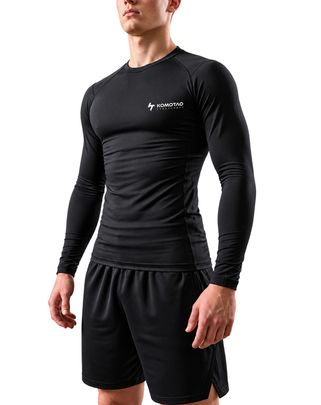 Compressionsshirt