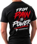 From Pain to Power Shirt